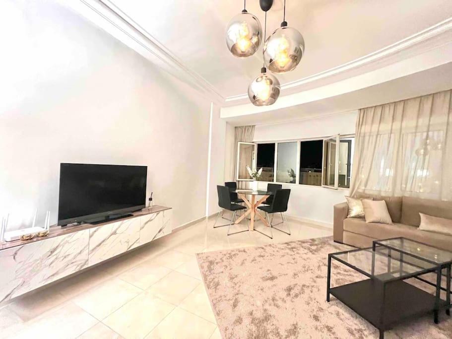 Lovely Only Family Appartement